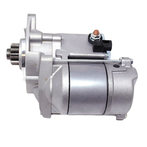 Car Starter Motor For Kubota 91295405picture5