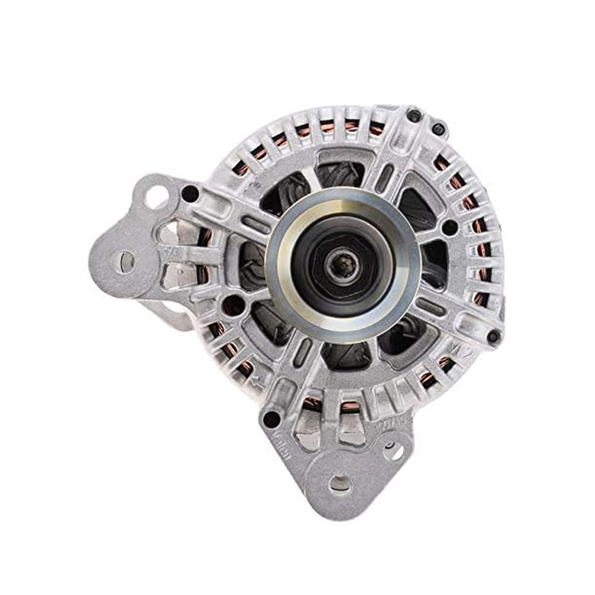 ALTERNATOR COMPATIBLE WITH SKODA EUROPE OCTAVIA 2004-2013 TG11C016