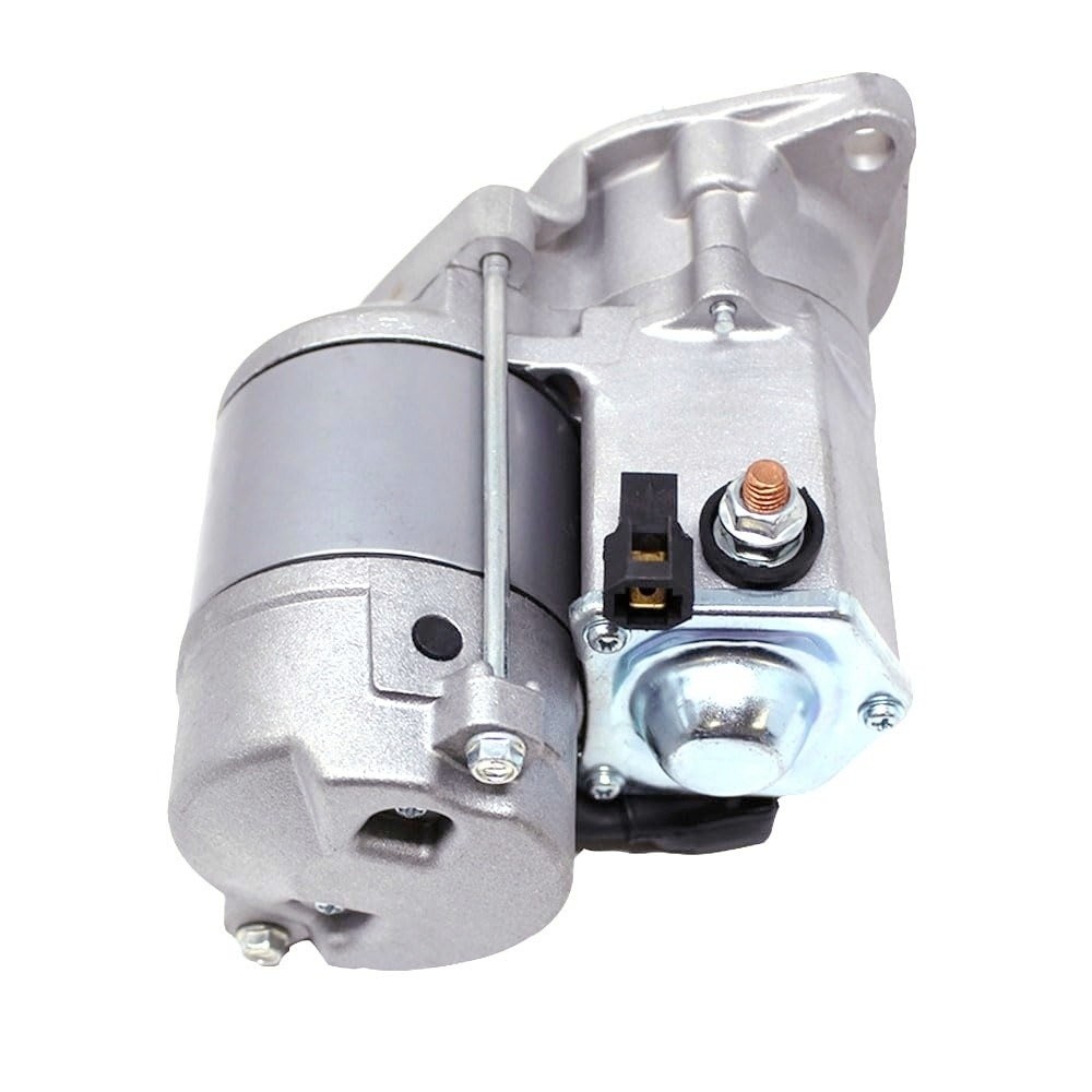 Car Starter Motor For Kubota 8EA730275001