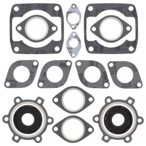 Gasket Kit for Arctic Cat Cougar/Cougar Mountain Cat 1986 - 1990