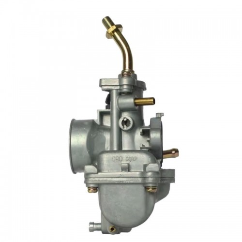 Carburetor for Yamaha TTR90 89cc Dirt Bikepicture2
