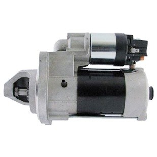 Car Starter Motor For FIAT 0001223503