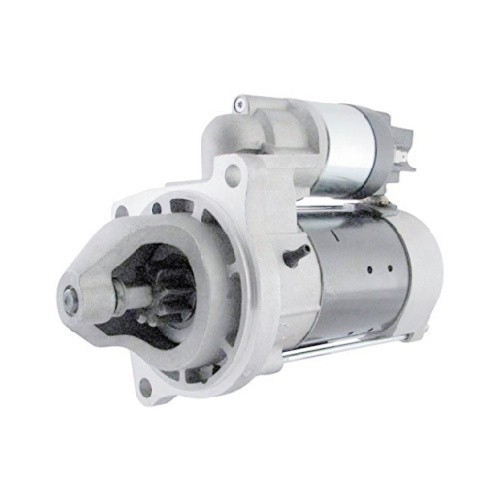 Car Starter Motor For FIAT 0001223503picture5