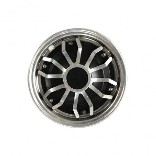 24V Integrated Wheel Electric Mountain Bike Motor 500Wpicture3