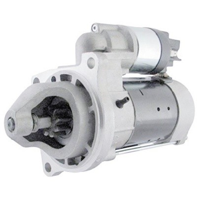 Car Starter Motor For FIAT MSN2036