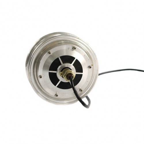 24V Integrated Wheel Electric Mountain Bike Motor 500Wpicture4