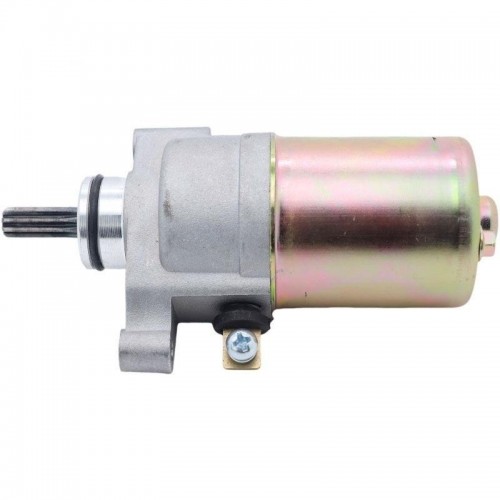 9 Teeth 4ST-H1800-00 Motorcycle Starter Motor TTR50 2005-2017 CRYTPON 105 F8 for YAMAHApicture2
