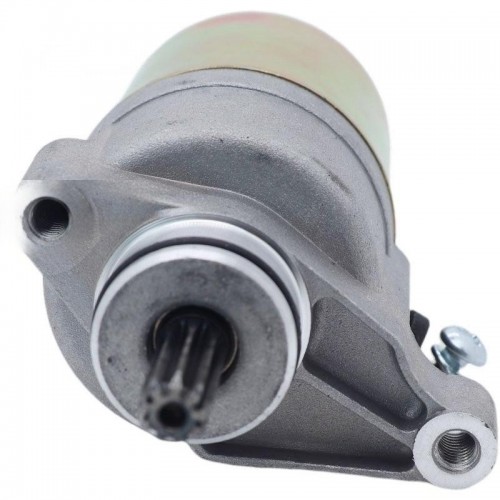 9 Teeth 4ST-H1800-00 Motorcycle Starter Motor TTR50 2005-2017 CRYTPON 105 F8 for YAMAHApicture4