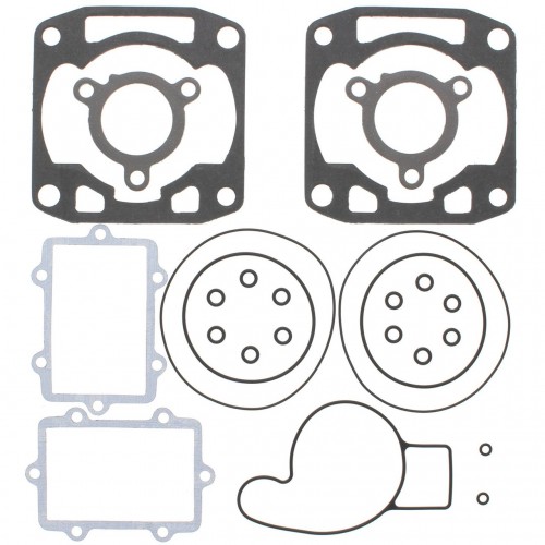 Full Top Gasket Set 710290 for Arctic Cat ZR 4000 EFI 2015-2017