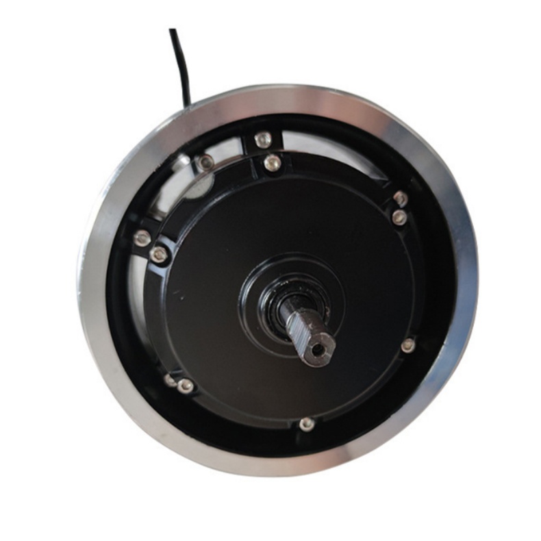 500 - 3000W Integrated Wheel Motor for E-Bikes and Mountain Bikes 24V