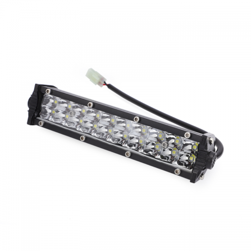 Headlight LED Light Bar Kit for KLX110 KLX110L CRF110 TTR110 YZ250F