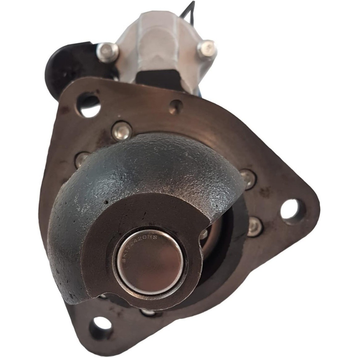 Car Starter Motor For John Deere 428000-0130