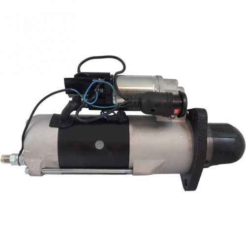 Car Starter Motor For John Deere 428000-0130picture2