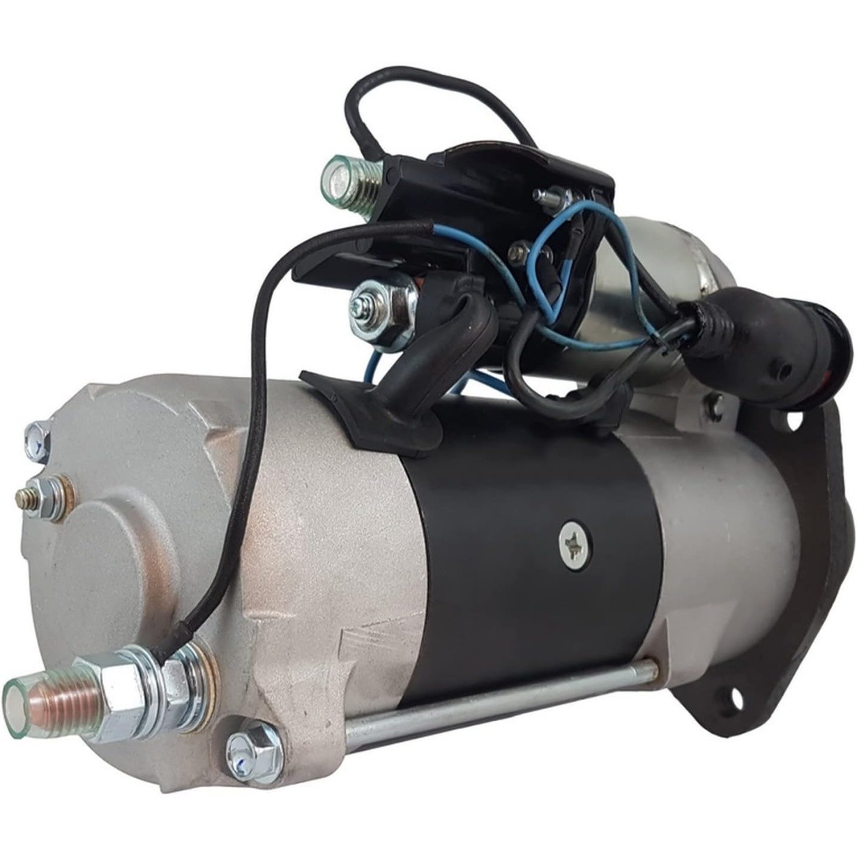 Car Starter Motor For John Deere 428000-0131