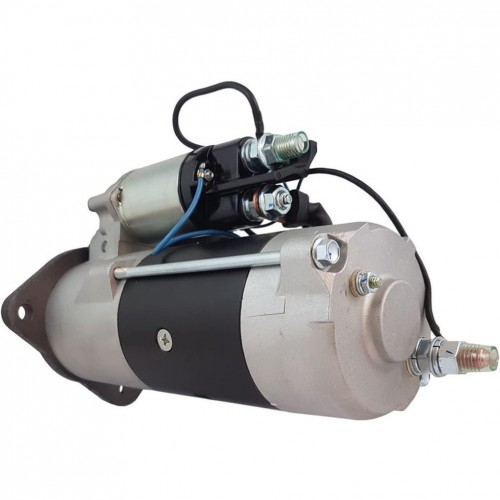 Car Starter Motor For John Deere 428000-0131picture5