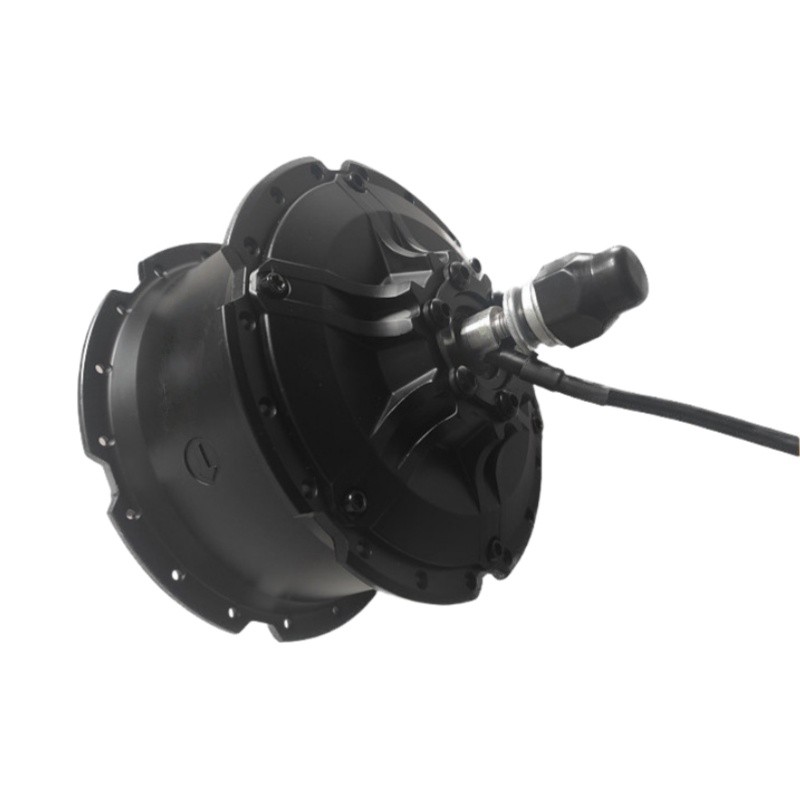 1000W Spoke Electric Bicycle Mountain Bike Motor 24V