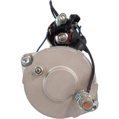 Car Starter Motor For John Deere RE506826picture3