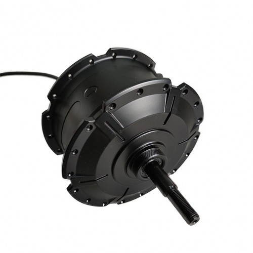 1000W Spoke Electric Bicycle Mountain Bike Motor 24Vpicture3