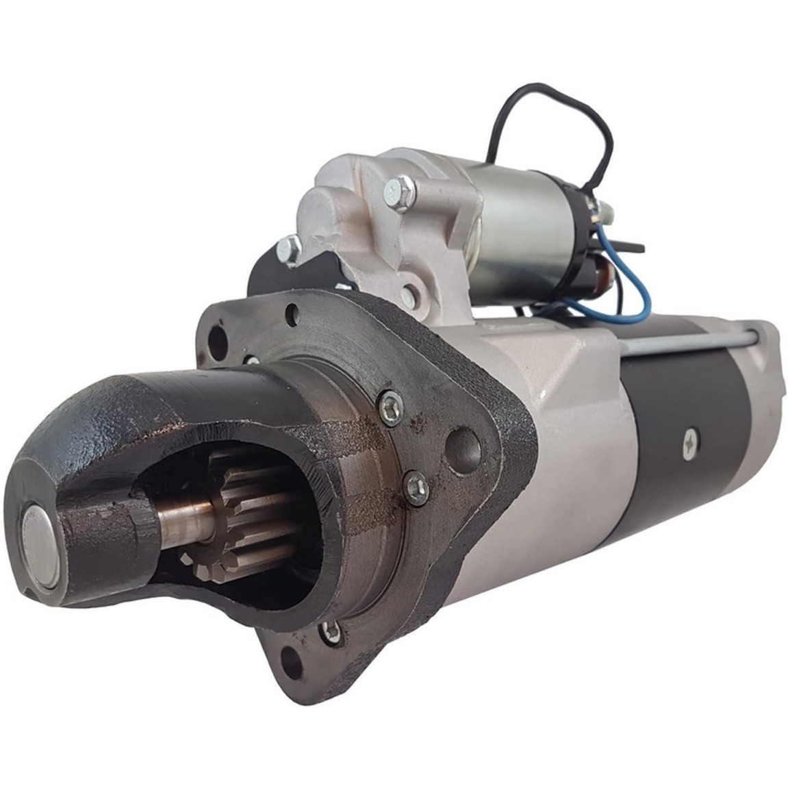Car Starter Motor For John Deere RE522852