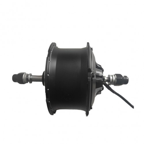 1000W Spoke Electric Bicycle Mountain Bike Motor 24Vpicture4