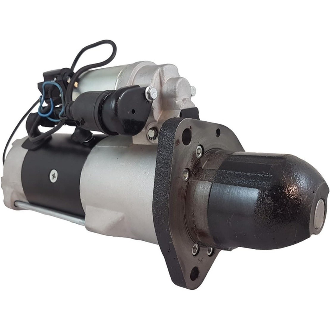 Car Starter Motor For John Deere 2873K414