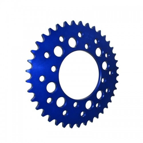 Motorcycle Pit Bike Rear Sprocket for Yamaha TTR50 TTR90 TTR110picture2