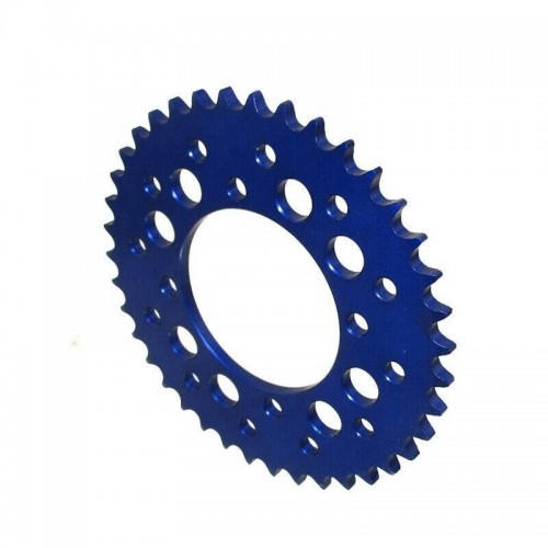 Motorcycle Pit Bike Rear Sprocket for Yamaha TTR50 TTR90 TTR110picture4