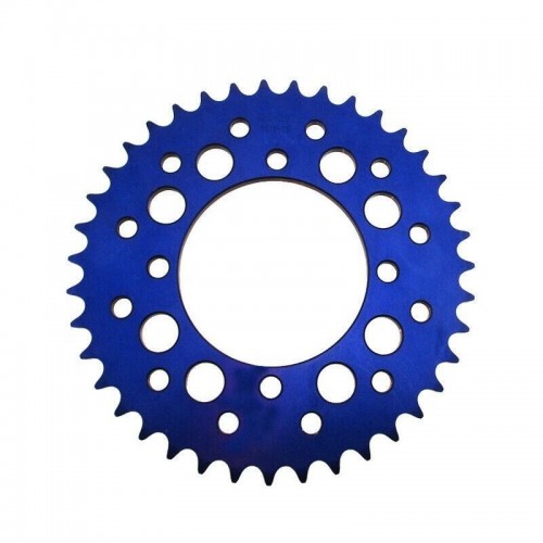 Motorcycle Pit Bike Rear Sprocket for Yamaha TTR50 TTR90 TTR110picture5