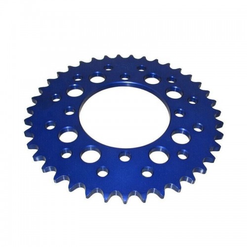 Motorcycle Pit Bike Rear Sprocket for Yamaha TTR50 TTR90 TTR110picture6