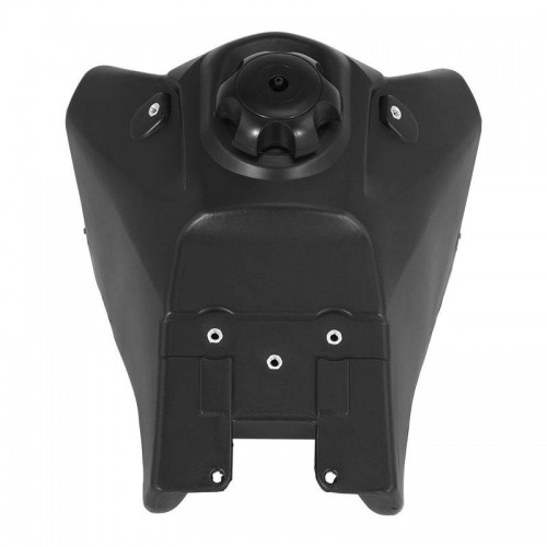 Fuel Gas Tank and Cap For YAMAHA TTR110 140 150 160cc Pit Dirt Bikespicture2