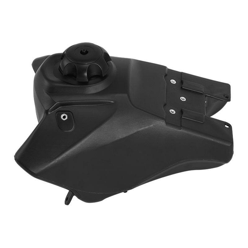 Fuel Gas Tank and Cap For YAMAHA TTR110 140 150 160cc Pit Dirt Bikes