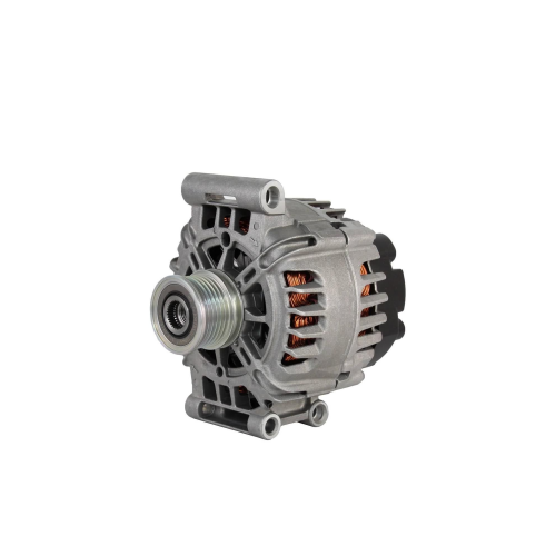 Alternator Compatible With/Replacement For Valeo TG12C120