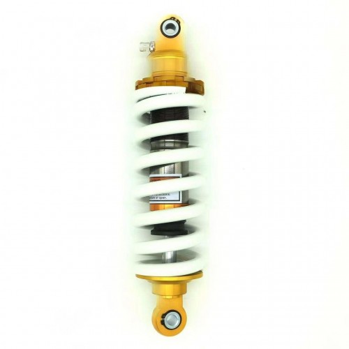 Rear Shock Absorber Suspension Replacement for Dirt Bike TTR90 CRF70 XR100 PW80picture4