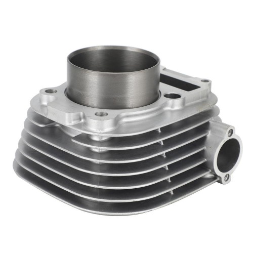 Cylinder Heads Undergo Precise Machining for Yamaha TTR225 1999-2004picture2