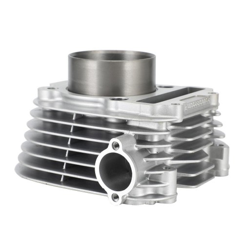 Cylinder Heads Undergo Precise Machining for Yamaha TTR225 1999-2004picture5