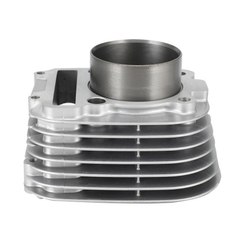 Cylinder Heads Undergo Precise Machining for Yamaha TTR225 1999-2004picture6