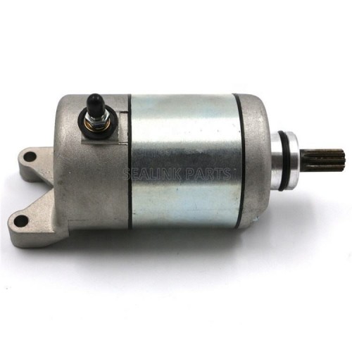 Starter Motor for Yamaha TTR250 TTR 250 1999-2006 4GY-81890-00-00 4GY-81800-02-00 18762N SMU0354picture3