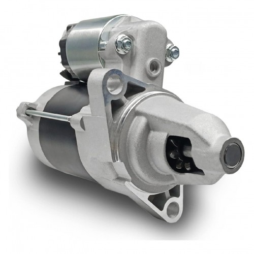 Car Starter Motor For Briggs & Stratton 809054picture5