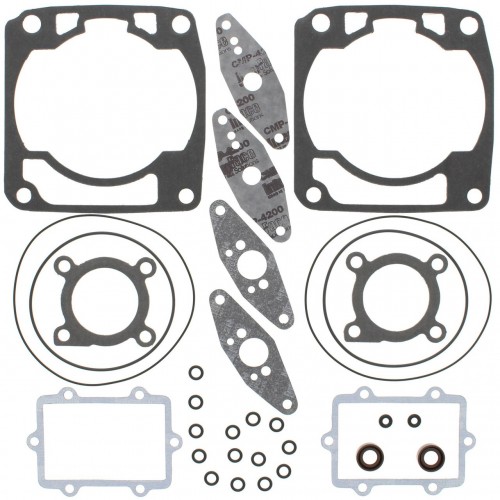 Top End Gasket Kit for Arctic Cat M 1000 EFI/Sno-Pro Snowmobiles (2007-2011) 710296