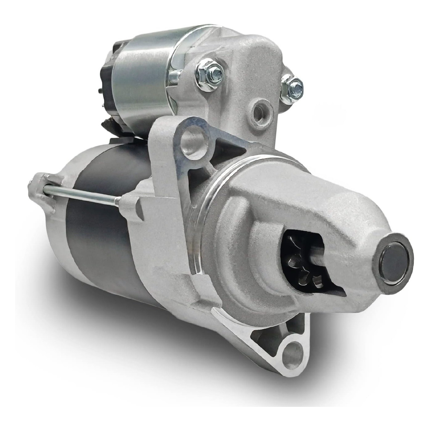 Car Starter Motor For Briggs & Stratton STN9612BA