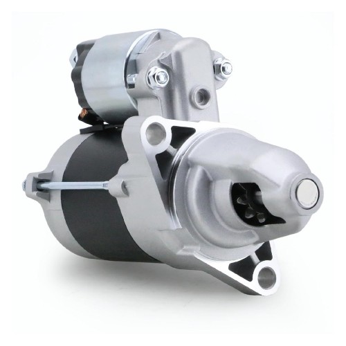 Car Starter Motor For Briggs & Stratton 19612Npicture2