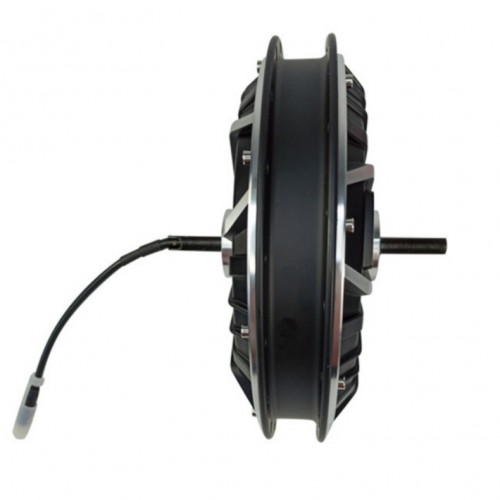24V Electric Mountain Bike Hub Motor 180 - 1000Wpicture3