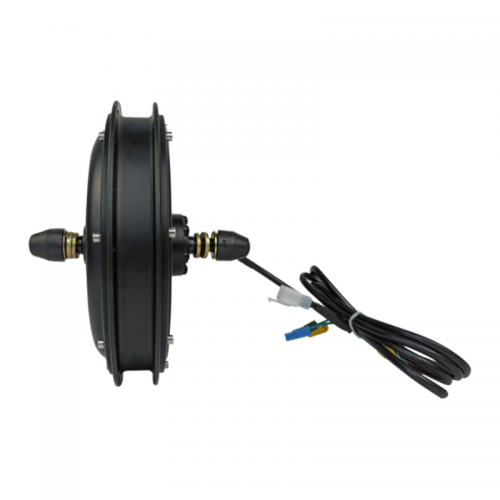 24V Electric Mountain Bike Hub Motor 180 - 1000Wpicture4