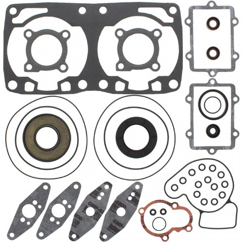 Complete Gasket Kit with Oil Seals for Arctic Cat M8 EFI/Sno-Pro 2007 - 2009 711295