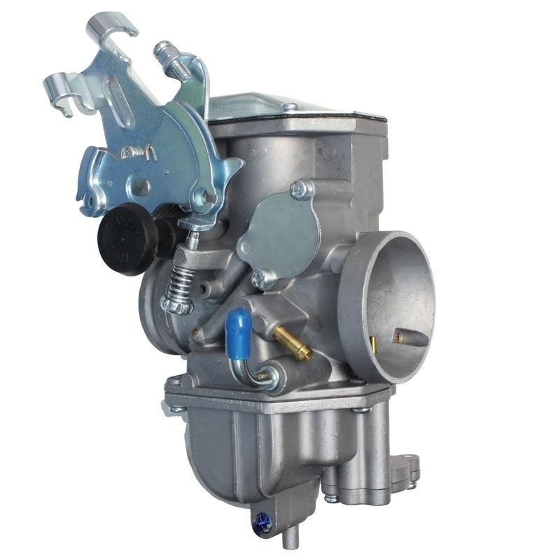 Carburetor for Yamaha TTR250 TTR 250 250cc Scooter Moped Motorcycle 1999-2006 Replace 5GF-14301-01-00
