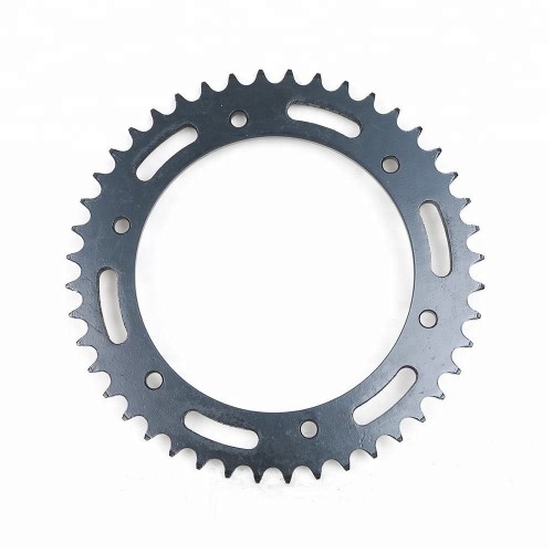 44T Motorcycle Rear Sprocket for YAMAHA TTR 250picture2