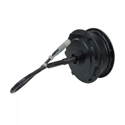 24V 350W 14-inch Electric Mountain Bike Hub Motor 28-inchpicture3