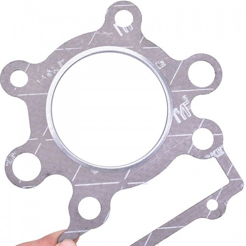 Motorcycle Engine Cylinder Head Gasket Set for Yamaha TTR250picture3