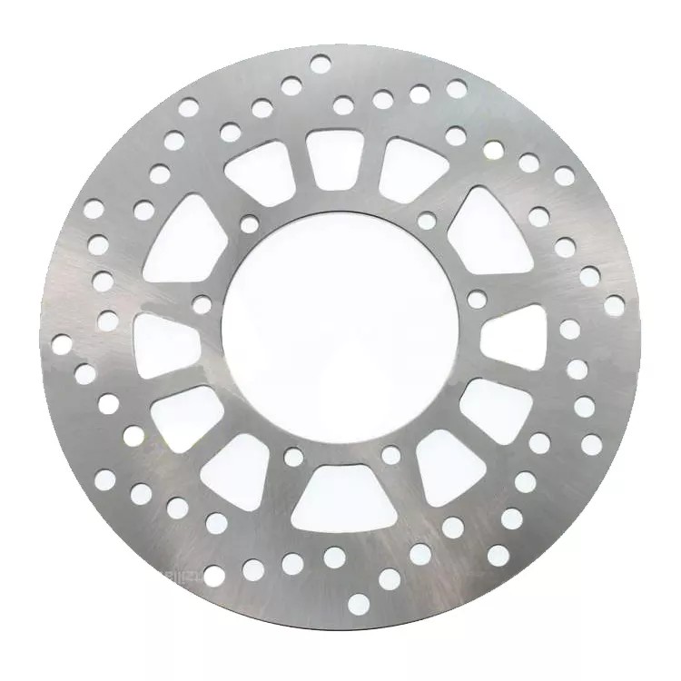 Motorcycle Steel Brake Disc Rotor for Yamaha TW225 TTR230 TT250 TTR250 XT250 YZ250 TT TTR XT YZ 250