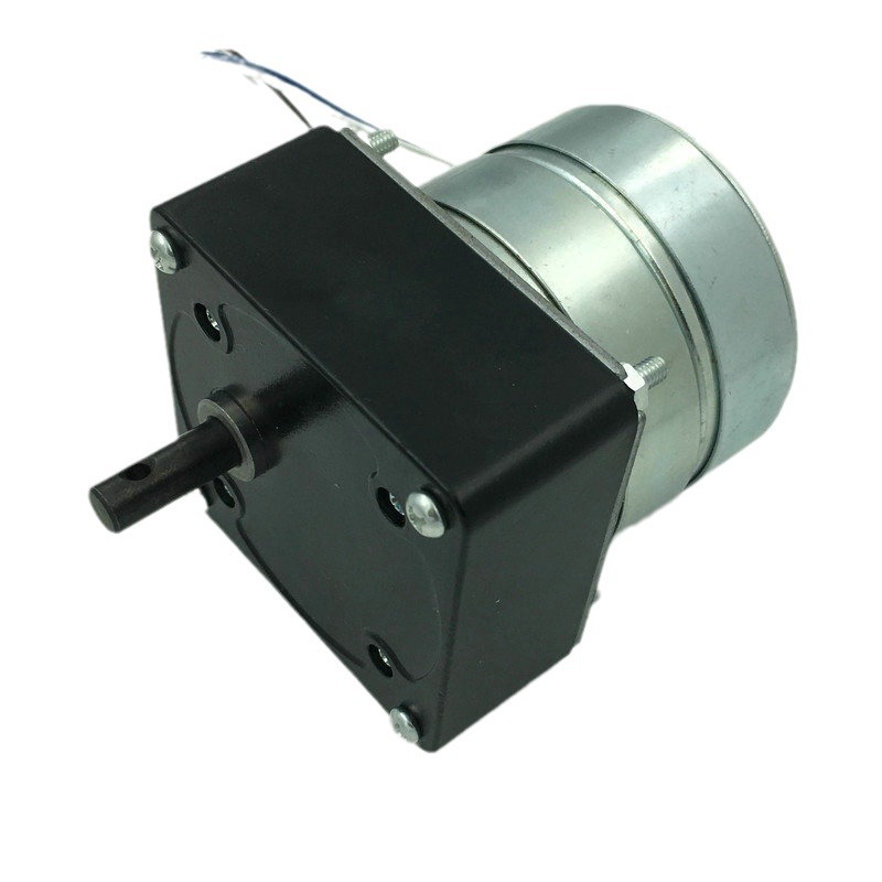 AC Permanent Magnet Synchronous Motor 220V 13W